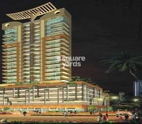 Sanghvi Shree Mohankheda Heights, Ghodapdeo, Mumbai