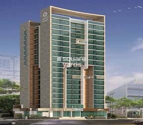 Sanghvi Sonas Tower