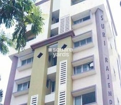 Sanghvi Suri Rajendra Tower, Jogeshwari East, Mumbai