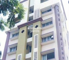 Sanghvi Suri Rajendra Tower Flagship