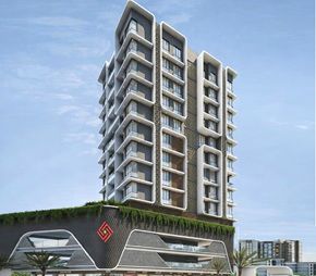 Sanghvi Tirth, Andheri East, Mumbai