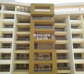 Sanghvi Vireshver Heights