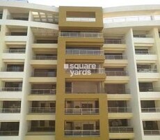 Sanghvi Vireshver Heights Featured Image