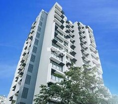 Sangita Aspire, Vile Parle East, Mumbai