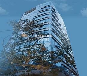 Sangita Ellipse, Vile Parle East, Mumbai