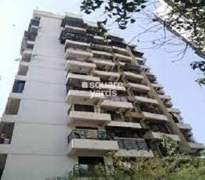 Sangle Bhavna Apartment