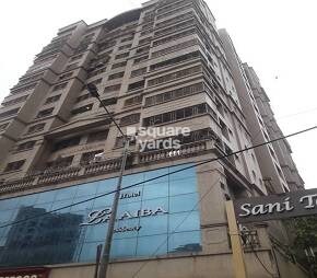 Sani Towers