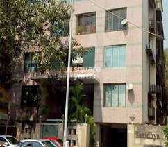 Sanidhya Apartment Flagship