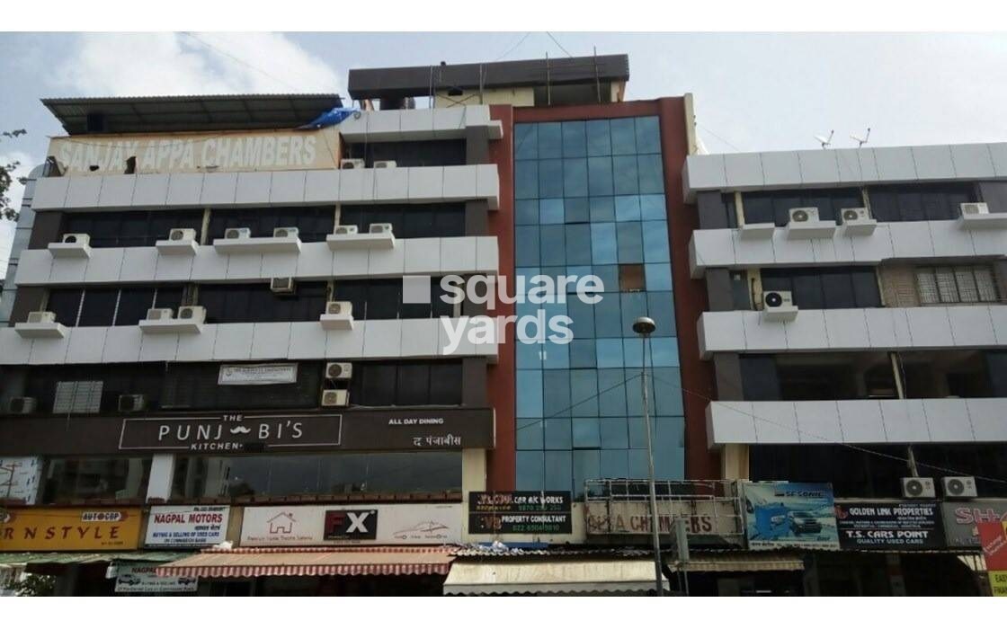 Sanjay Appa Chambers