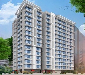 Sanjay Evergreen Woods residential project in Andheri East