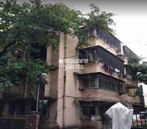Sanjay Milan Apartment