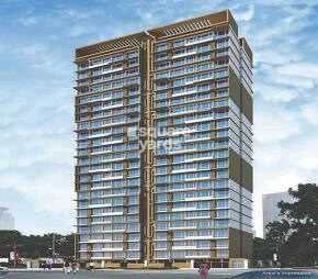 Sanjivani Tower