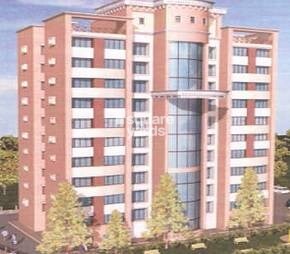 Sanjona Gulmarg Towers