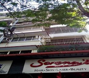 Sankalp Apartment Bandra West Cover Image