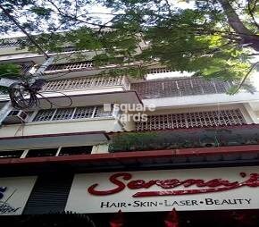 Sankalp Apartment Bandra West