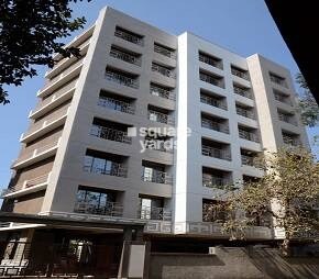 Sankalp Apartments Malad West