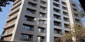 Sankalp Apartments Malad West in Bafhira Nagar, Mumbai