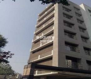 Sankalp Residency Apartment residential project in Goregaon East