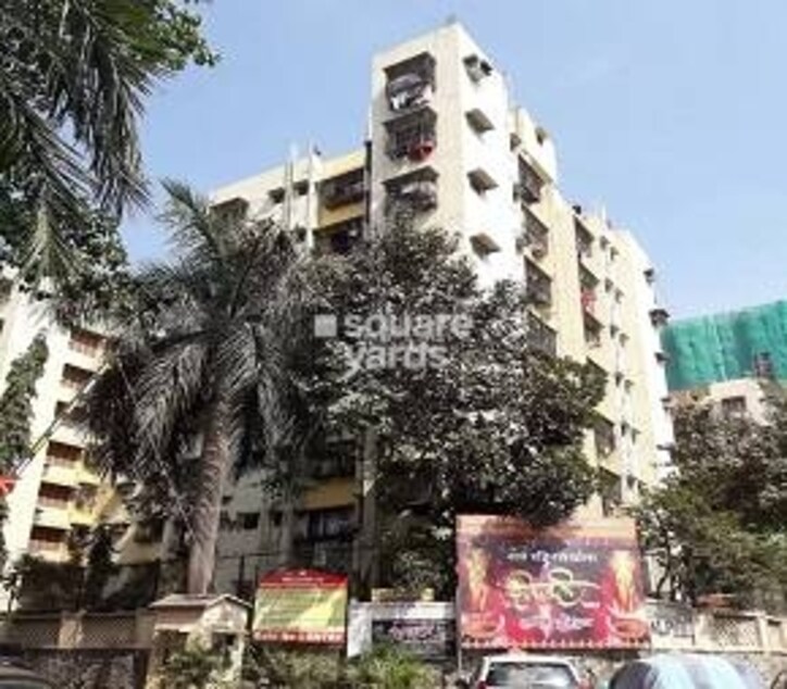Sankalp Sahanivas Cover Image