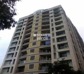 Sankalp Siddhi CHS Byculla