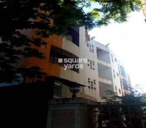 Sankalp Siddhi CHS residential project in Vile Parle East