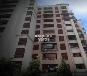 Sankalp Society residential project in Goregaon East