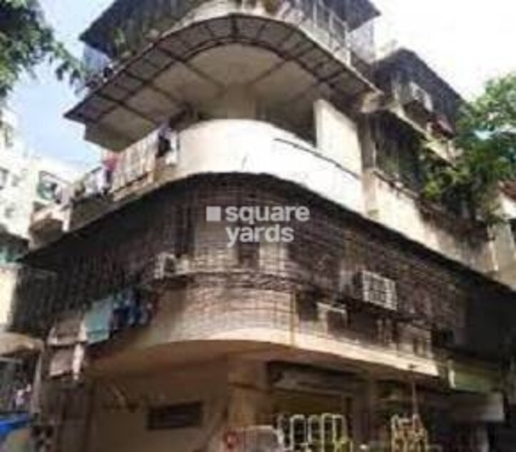 Sanket Building Cover Image