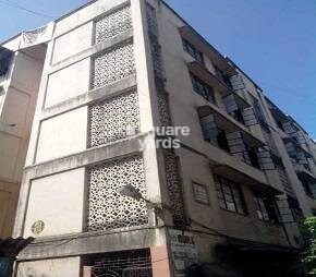 Sankraman Shader Apartment