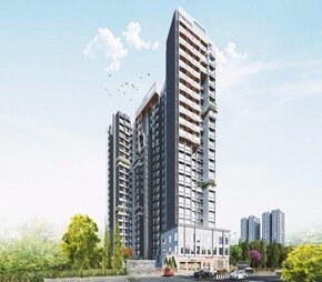 Sanmati Raghukul CHS