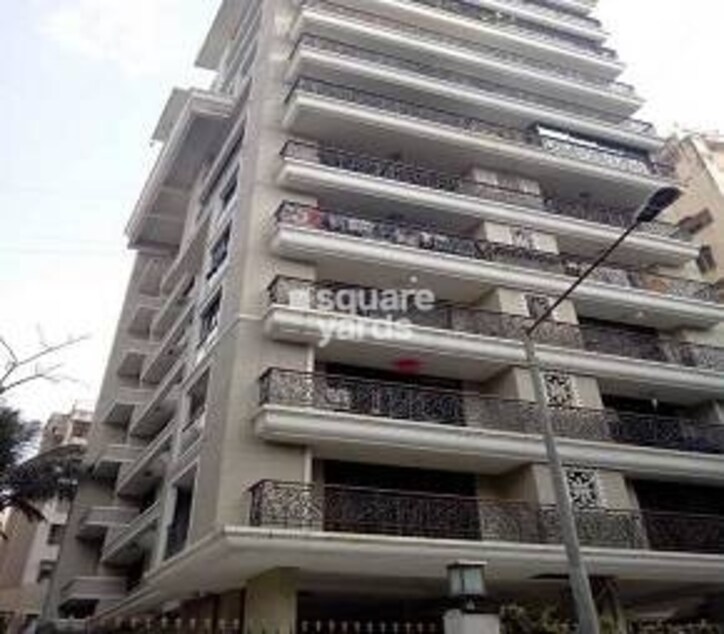 Sannidhi Apartment Cover Image