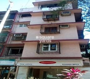 Sannivas Apartment