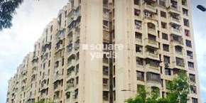 Sanskar Apartment Mulund in Gandhi Nagar, Mumbai