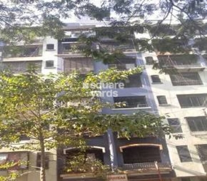 Sanskar Apartment Cover Image