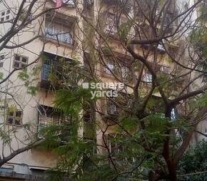 Sanskar CHS Andheri