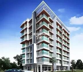 Sanskar Jyot Apartment