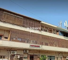 Sant Bhavan Industrial Premises