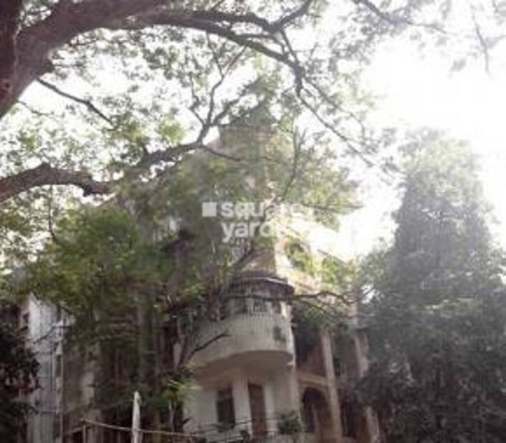 Sant Samarth Apartment Cover Image