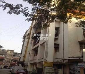 Santacruz Triveni CHS