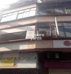 Santaram Apartment Santaram Apartment