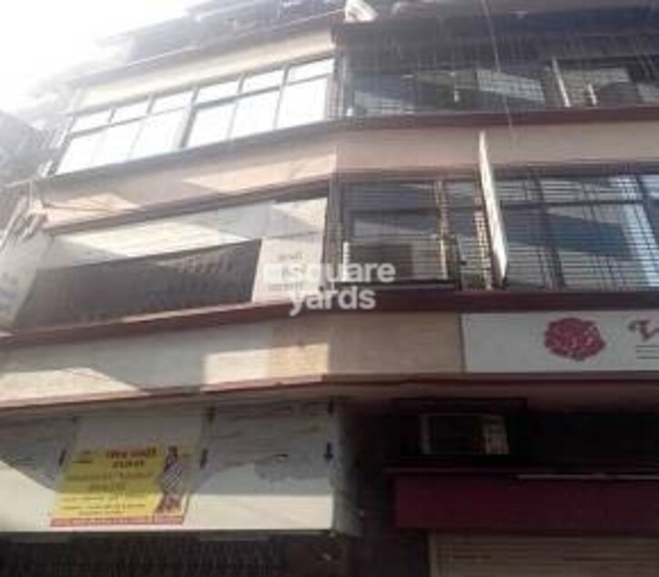 Santaram Apartment Cover Image
