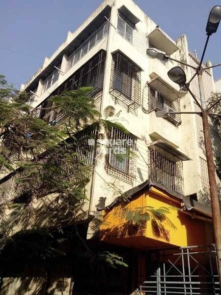 Santok Apartment