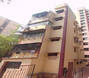 Santosh Prerna CHS residential project in Malad West