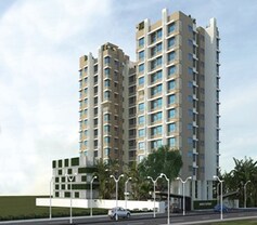 Sanyam Ashok Odyssey A Wing, Ghatkopar West, Mumbai