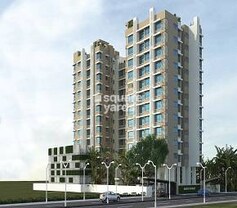 Sanyam Ashok Odyssey C Wing, Ghatkopar West, Mumbai