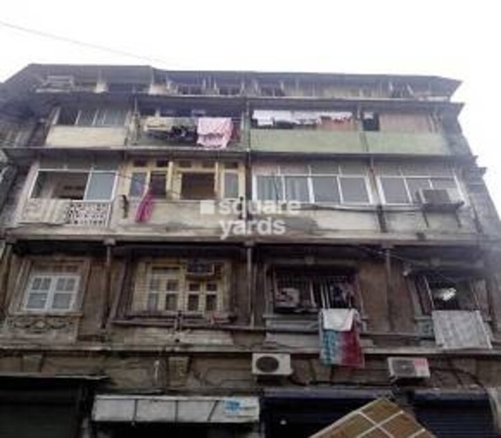 Sapari Wala Apartment Cover Image