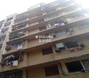 Saphalya Apartment
