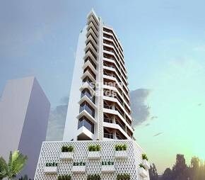 Saphire Apartment