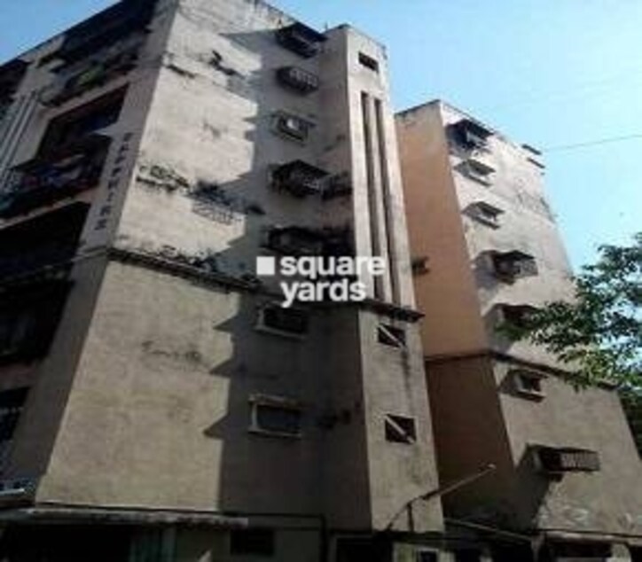 Sapphire CHS Chembur Cover Image
