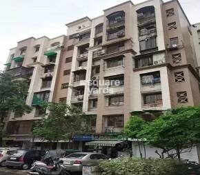 Sapphire CHS Wadala