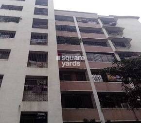 Sapphire Court, Andheri West, Mumbai